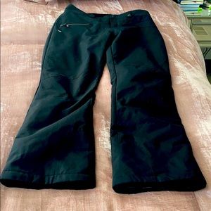 Obermeyer ski pants